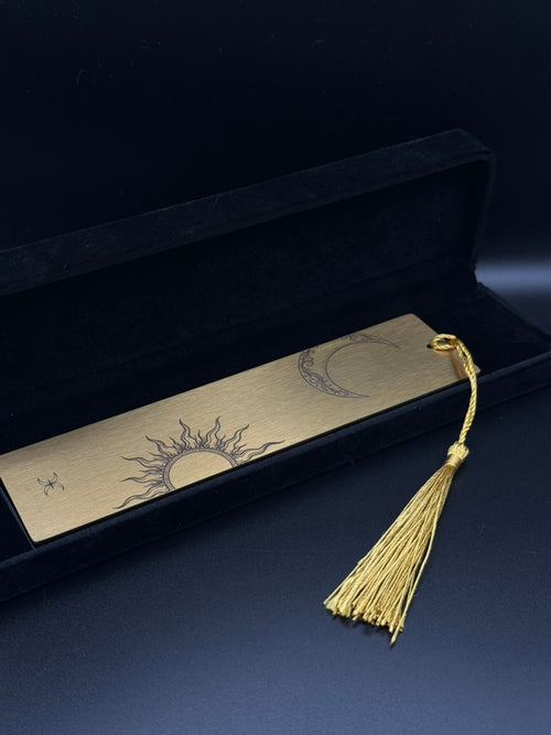 Celestial Bookmark