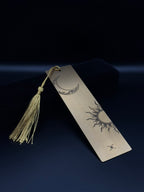 Celestial Bookmark