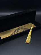 The Dragon Bookmark