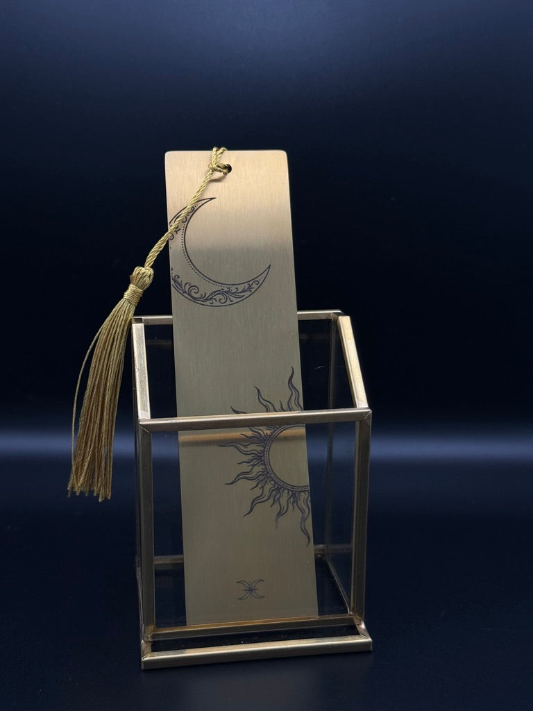 Celestial Bookmark