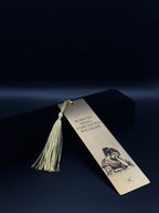 Born to Read, Forced to Socialise Bookmark