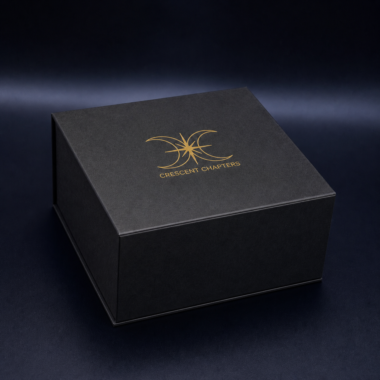 The Reading Ritual Box