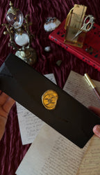 Book Review Bookmarks