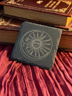 The Starlight Box | A Curated Fantasy Bookish Gift Set