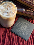 The Starlight Box | A Curated Fantasy Bookish Gift Set