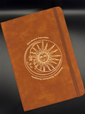 Stars & Chaos Celestial Journal