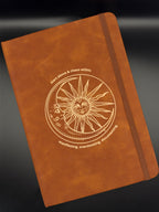 Stars & Chaos Celestial Journal
