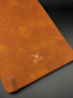 Stars & Chaos Celestial Journal