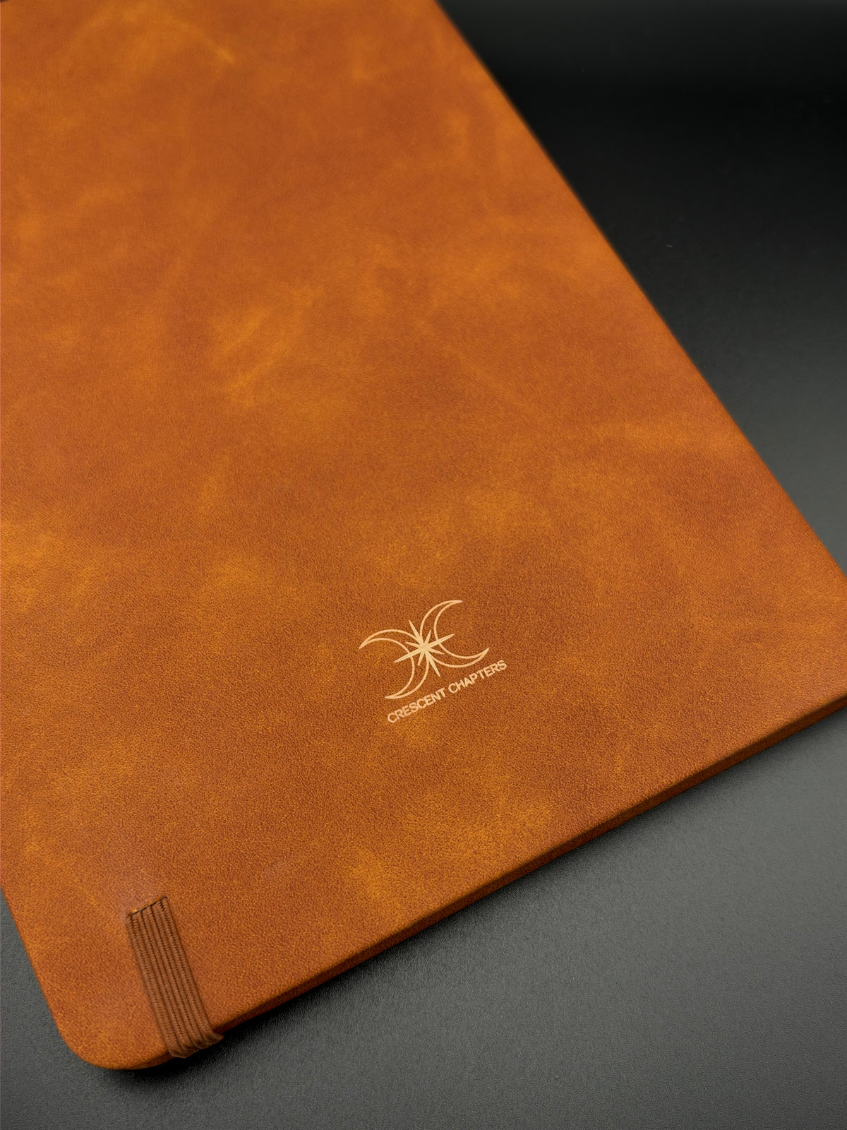 Starlight Journal | Brown