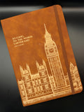 Letters from London Journal