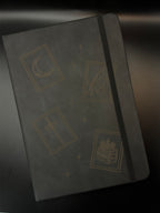 Starlight Journal | Black