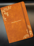 Ivy & Ink Personalised Journal