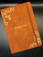 Ivy & Ink Personalised Journal