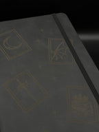 Starlight Journal | Black