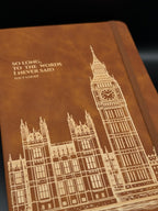 Letters from London Journal