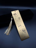 Starlight Bookmark
