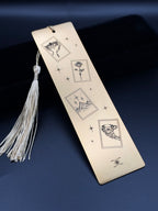 Starlight Bookmark