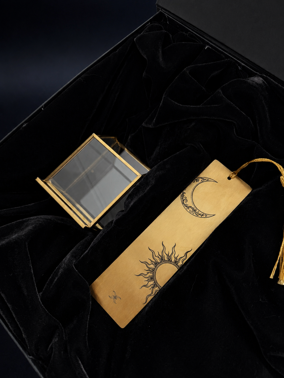 The Reading Ritual Box