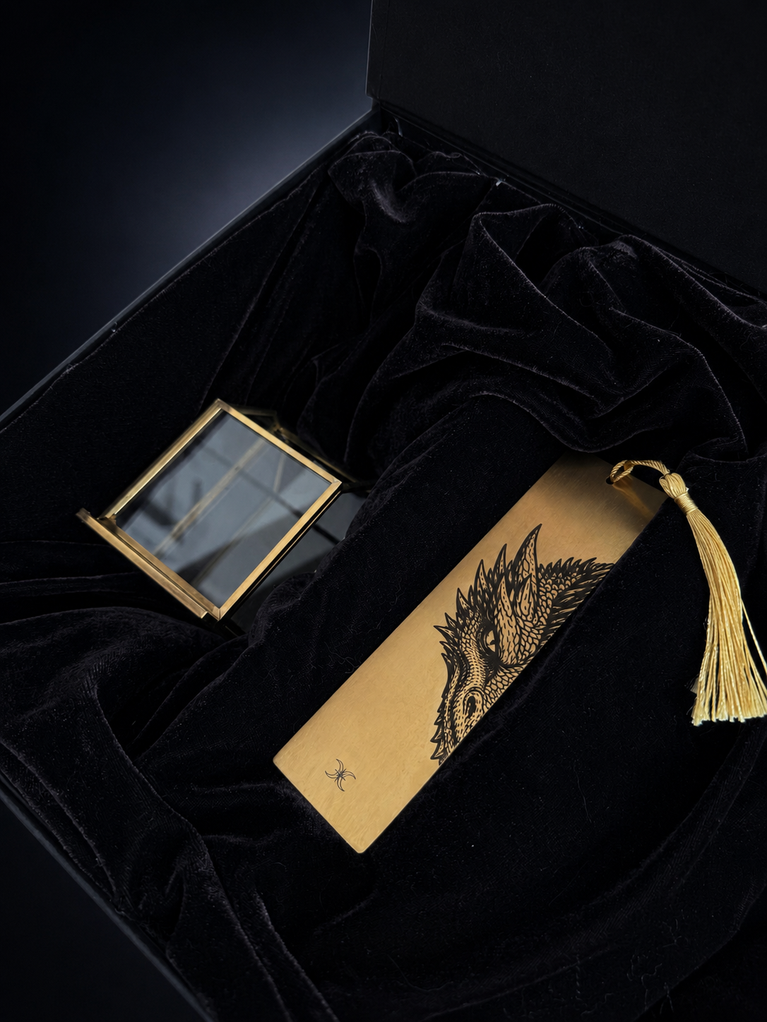 The Reading Ritual Box