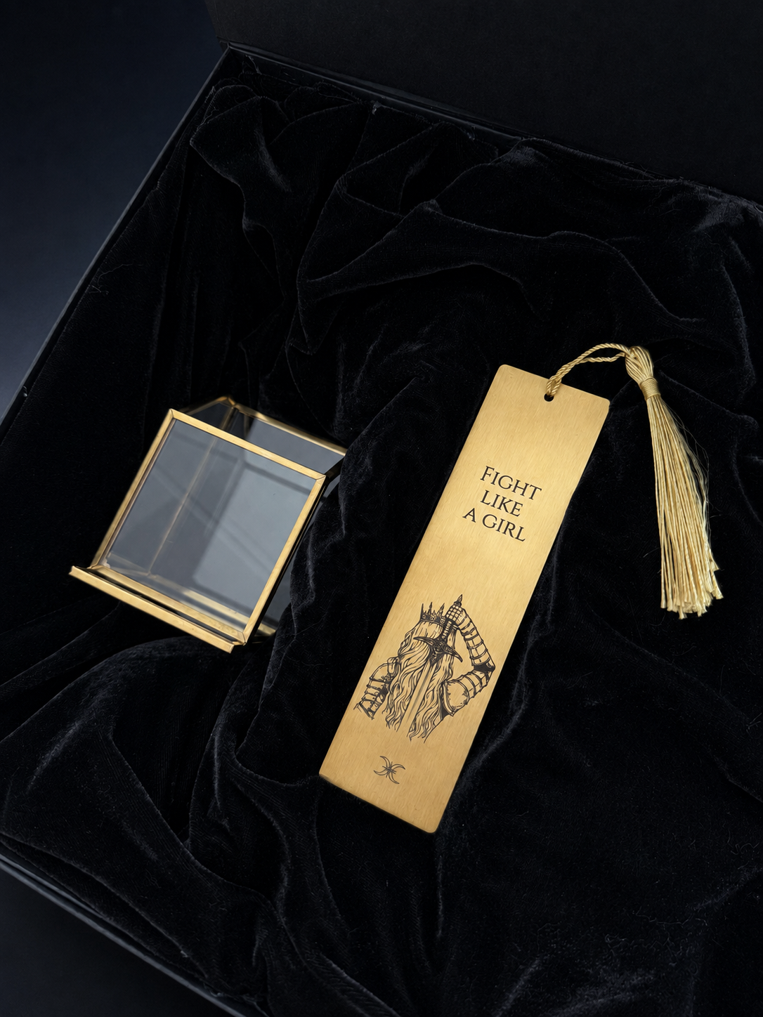 The Reading Ritual Box
