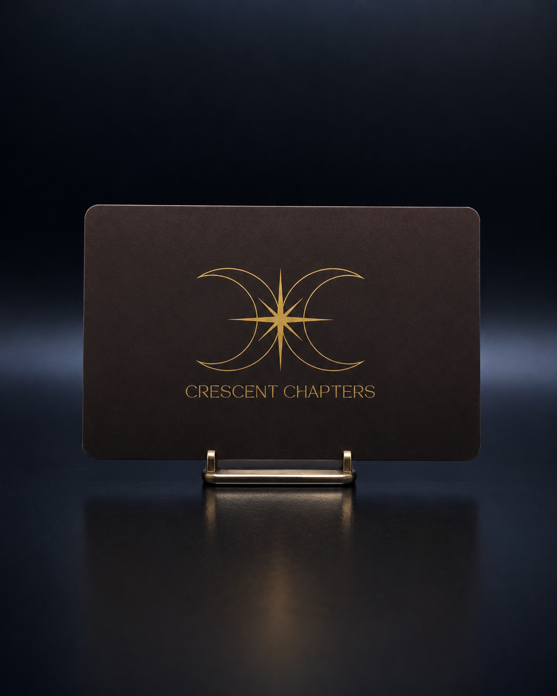 Crescent Chapters gift card