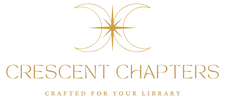 Crescent Chapters - Home